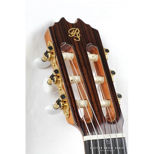 PRUDENCIO 22 Flamenco Guitar Классическая гитара