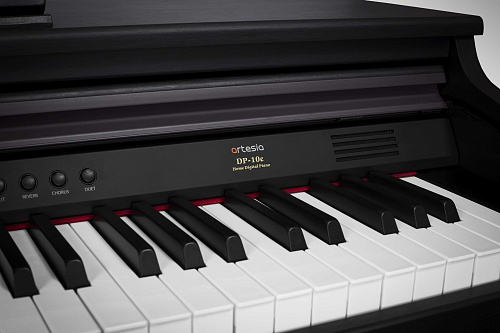 Artesia DP-10e Rosewood Цифровое фортепиано