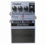 Фото:DIGITECH XHP Hyper Phase Педаль для гитары