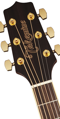TAKAMINE G50 SERIES GN51-NAT Акустическая гитара