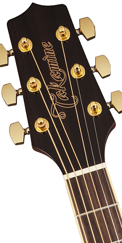 TAKAMINE G50 SERIES GN51-NAT  