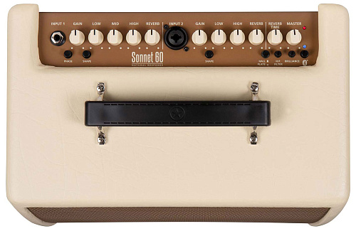 Blackstar Sonnet 60 Blonde Комбоусилитель для акустической гитары, 60Вт, 1х6.5"