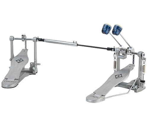 Dixon PP-P1D Педаль бас-барабана, двойная