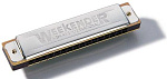 Фото:Hohner Weekender 2326/32 Губная гармоника тремоло