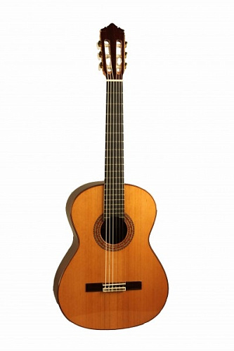 Perez 660 Cedar Классическая гитара 4/4
