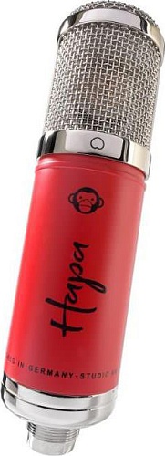Monkey Banana Hapa red USB-