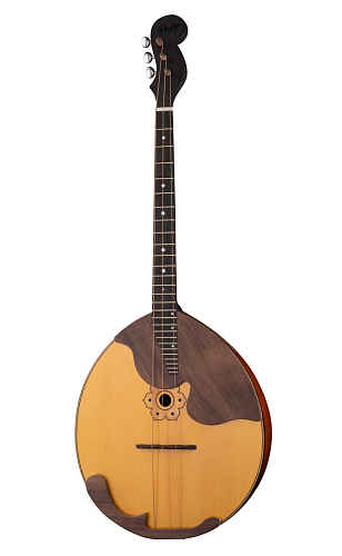 Doff DA-Grand-Allegro Домра альт, трехструнная