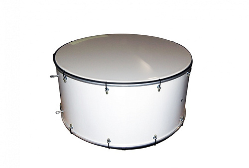 Мастерская Бехтеревых MBB-2412WH Маршевый барабан 24x12"
