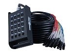 Фото:Proaudio MCS-1604-50ME Мультикор