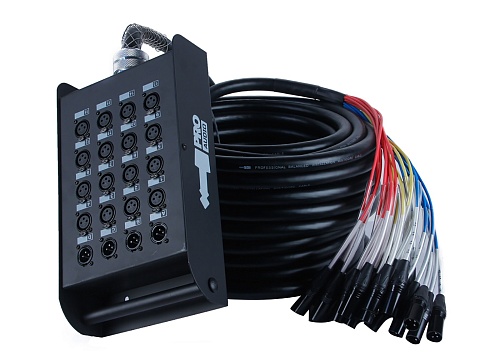 Proaudio MCS-1604-50ME Мультикор