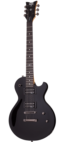 Schecter SGR SOLO-II Гитара электрическая