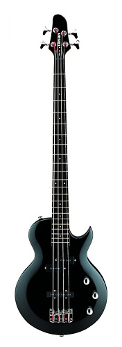 Clevan CPB-10-BK Бас-гитара