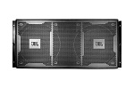Фото:JBL VT4882DP Суббасовый активный элемент среднеразмерного линейного массива