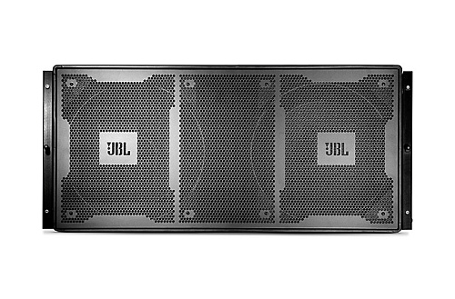 JBL VT4882DP Суббасовый активный элемент среднеразмерного линейного массива