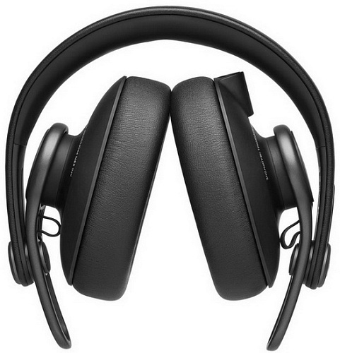 AKG K371 Профессиональные закрытые студийные наушники