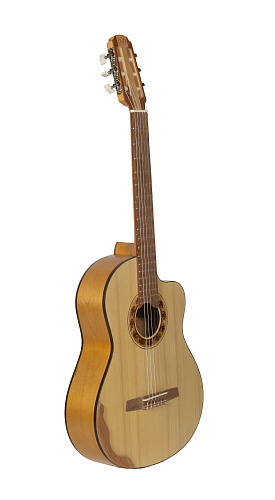 Doff D013C Гитара классическая