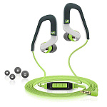 Фото:Sennheiser 506190 OCX 686i SPORTS Внутриканальные динамические наушники