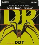 :DR DDT-12, 12/60 DROP-DOWN TUNE    
