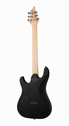 Cort KX300-OPRB KX Series Электрогитара, коричневый санберст