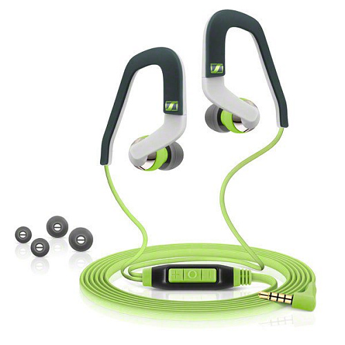 Sennheiser 506190 OCX 686i SPORTS Внутриканальные динамические наушники