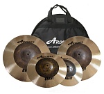 :Arborea GH141620SET Ghost Series   14, 16, 20"
