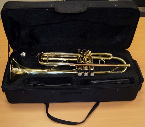 Conductor FLT-TR-3B Труба