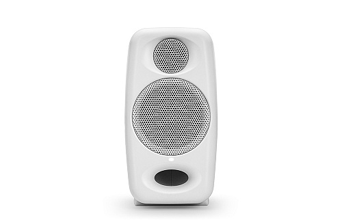 IK Multimedia iLoud-MM-PRO-Single-WH Студийный монитор, белый