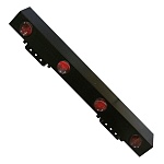 Фото:Involight LED RX350   LED световой эффект