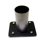 :LE MAITRE PEA SOUPER DUCTING ADAPTER    ""  