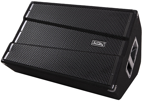 Soundking KJ15MA Активная акустическая система, 200 Вт