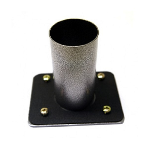 LE MAITRE PEA SOUPER DUCTING ADAPTER Адаптер для подключения "рукава" подачи дыма