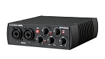 Фото:PreSonus AudioBox USB 96 25TH аудио/MIDI интерфейс 2х2 для РС или МАС 24бит/96кГц