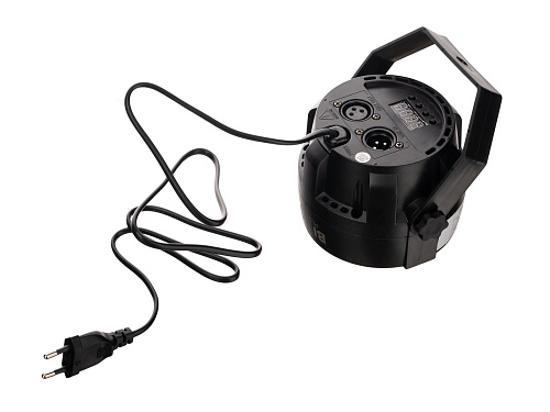 Bi Ray PL012UV Светодиодный прожектор (Ультрафиолет) , UV 12x1 Вт