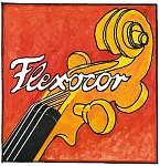 Фото:Pirastro 336020 Flexocor Cello Комплект струн для виолончели (металл)