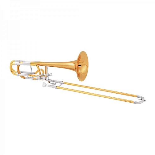 Conn 110H Тромбон бас "Bb/F-Tuning"