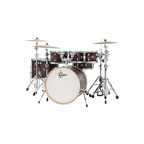 Gretsch Catalina Maple CM1-E826P-SDCB Satin Deep Cherry Burst Ударная установка