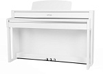Фото:GEWA UP 380 G White Цифровое пианино