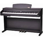 Фото:Artesia DP-10e Rosewood Цифровое фортепиано
