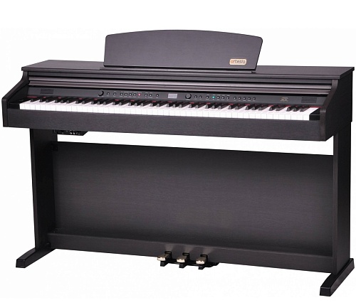 Artesia DP-10e Rosewood Цифровое фортепиано