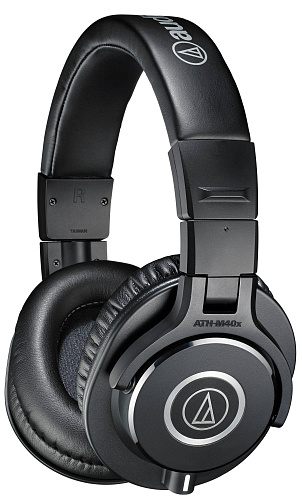 Audio-technica ATH-M40X Наушники
