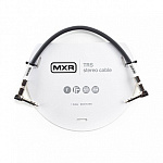 Фото:Dunlop DCIST1RR MXR Коммутационный кабель, 30см