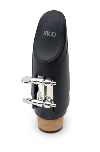 Rico HCL1S H-LIGATURE      Bb, 