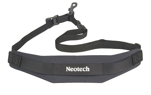 Neotech 2101172 Neo Sling Ремень для саксофона, длинный, карабин