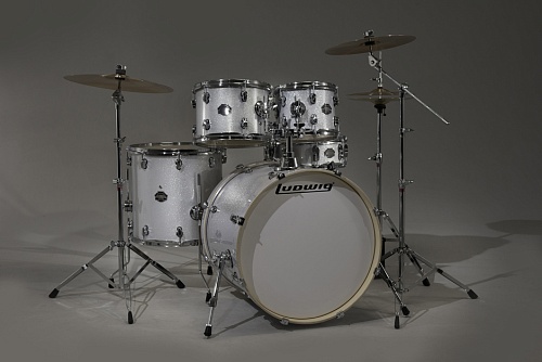 LUDWIG LCF50P Element Series  