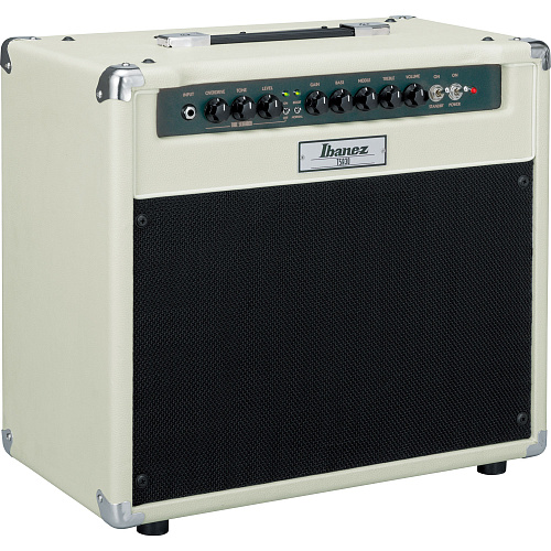 IBANEZ TSA30 TUBESCREAMER Amplifier Ламповый гитарный комбо, 30 Вт