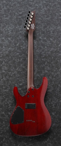 IBANEZ S61AL-BML AXION LABEL S Электрогитара