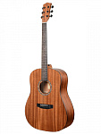 Фото:MARTIN ROMAS MR-41F Гитара акустическая, размер 41"