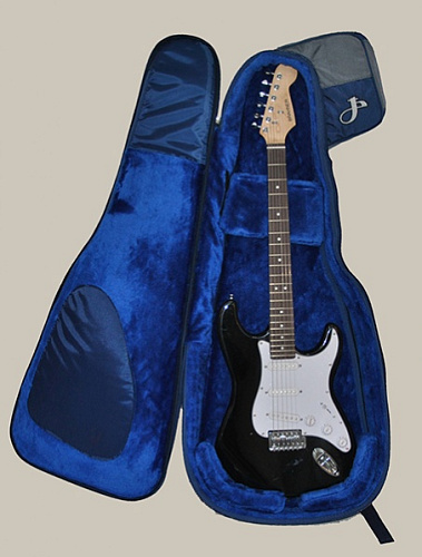 Мозеръ MBE-PS Чехол под кофр для электрогитары