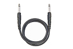 Фото:Planet Waves PW-CGTP-01 Classic Series Коммутационный кабель, 0.3 м, 1шт