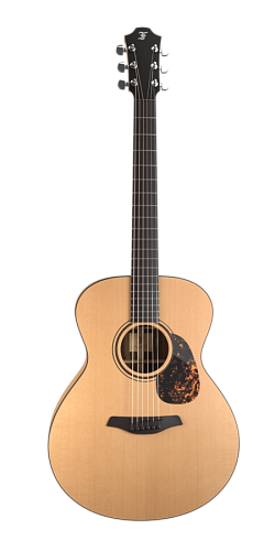FURCH Indigo G-CY + Чехол Акустическая гитара
